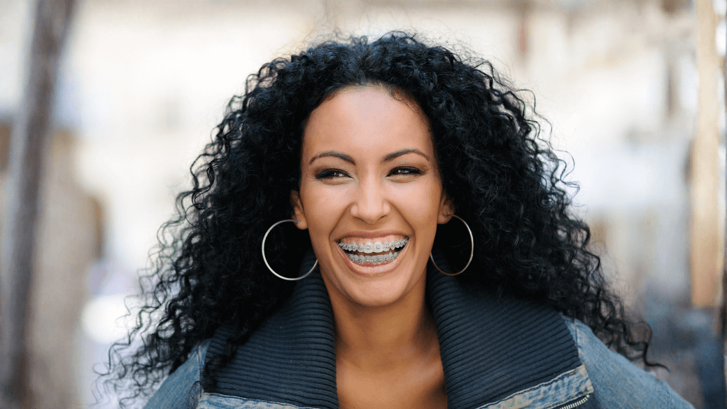 Traditional Braces Guatemala - Orthodontics