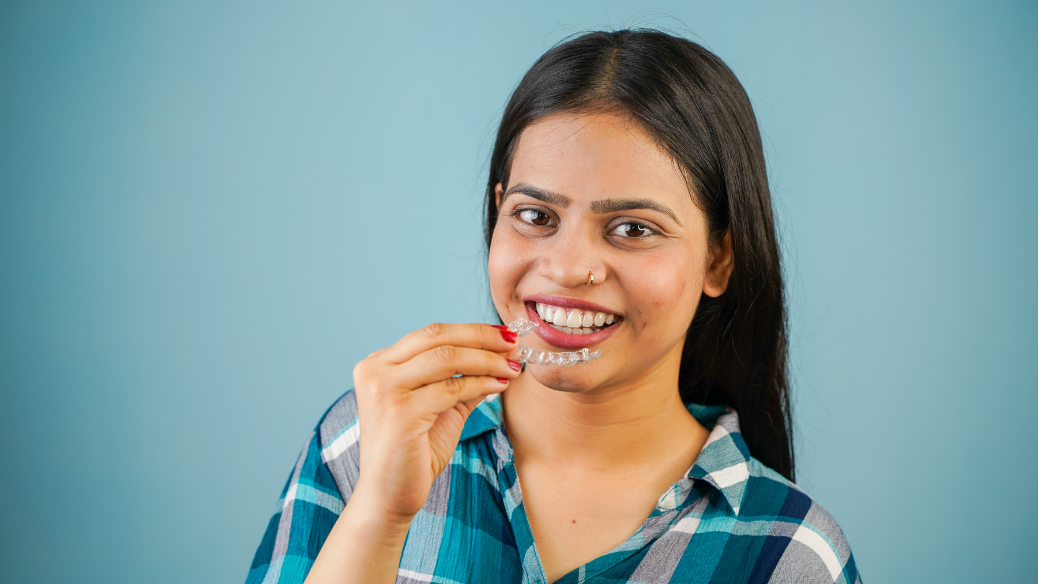 Invisalign Guatemala - Ortodoncia Invisible en Guatemala